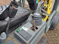 Wacker-neuson - wl20e - shovel - afbeelding 16 van  18