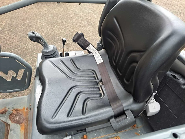 Wacker-neuson - wl20e - shovel - afbeelding 17 van  18