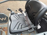 Wacker-neuson - wl20e - shovel - afbeelding 17 van  18