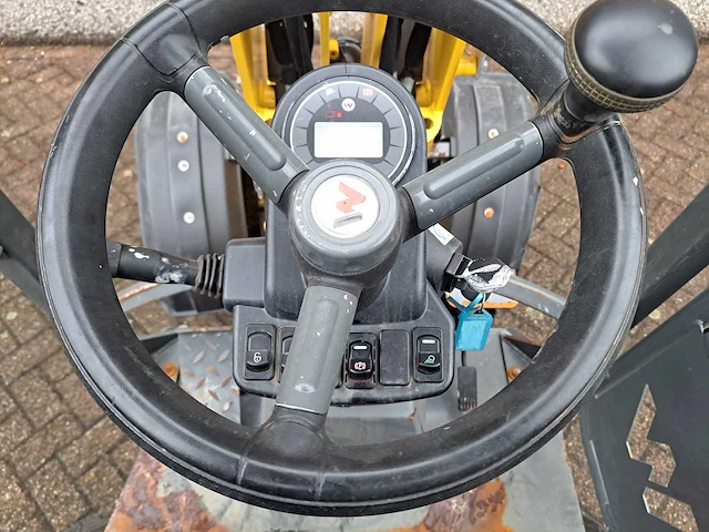 Wacker-neuson - wl20e - shovel - afbeelding 18 van  18