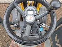 Wacker-neuson - wl20e - shovel - afbeelding 18 van  18