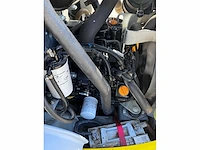 Wacker neuson 5025 wiellader - afbeelding 2 van  10