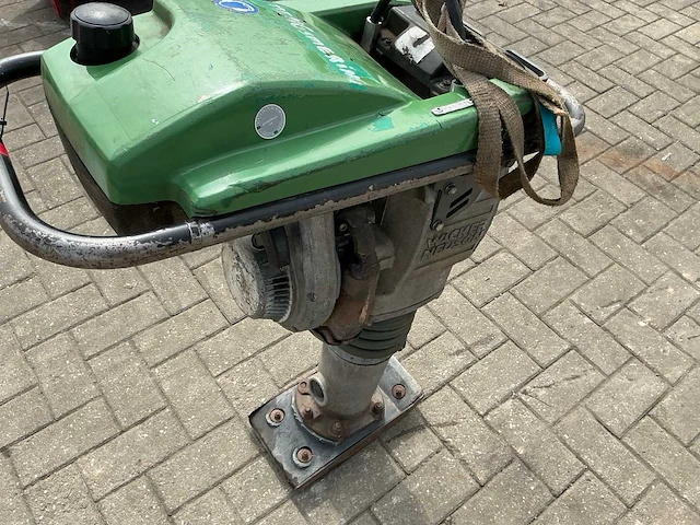 Wacker neuson bs50-2 stamper - afbeelding 2 van  11