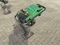 Wacker neuson bs50-2 stamper - afbeelding 4 van  11