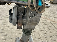 Wacker neuson bs50-2 stamper - afbeelding 7 van  11
