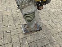 Wacker neuson bs50-2 stamper - afbeelding 10 van  11