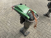Wacker neuson bs50 stamper - afbeelding 3 van  9