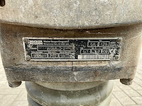 Wacker neuson bs50 stamper - afbeelding 9 van  9