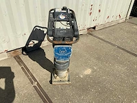 Wacker neuson bs60-2 trilstamper - afbeelding 4 van  5