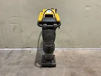 Wacker neuson bs60-2 trilstamper - afbeelding 1 van  5