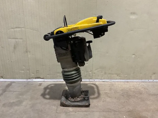 Wacker neuson bs60-2 trilstamper - afbeelding 2 van  5