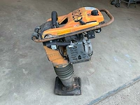Wacker neuson bs60-4s trilstamper - afbeelding 1 van  5