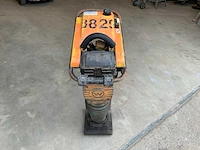 Wacker neuson bs60-4s trilstamper - afbeelding 2 van  5