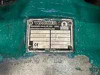 Wacker neuson bs60y trilstamper - afbeelding 5 van  5