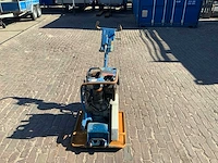Wacker neuson dps3060 trilplaat - afbeelding 2 van  6
