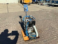 Wacker neuson dps3060 trilplaat - afbeelding 4 van  4