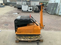 Wacker neuson dpu 100-70 trilplaat - afbeelding 2 van  6