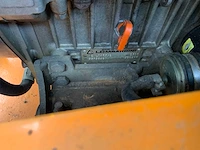 Wacker neuson dpu 100-70 trilplaat - afbeelding 6 van  6