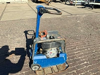 Wacker neuson dpu2560 trilplaat - afbeelding 1 van  4