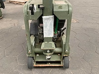 Wacker neuson dpu3050 trilplaat - afbeelding 6 van  8