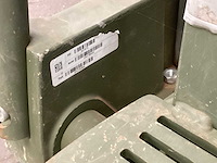 Wacker neuson dpu3050 trilplaat - afbeelding 8 van  8