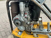 Wacker neuson dpu4045h trilplaat - afbeelding 4 van  16