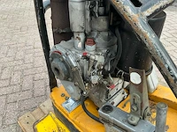 Wacker neuson dpu4045h trilplaat - afbeelding 5 van  16