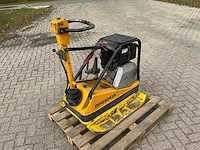 Wacker neuson dpu4045h trilplaat - afbeelding 1 van  16