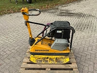 Wacker neuson dpu4045h trilplaat - afbeelding 9 van  16
