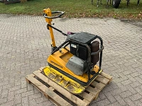 Wacker neuson dpu4045h trilplaat - afbeelding 10 van  16