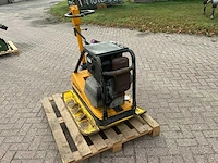 Wacker neuson dpu4045h trilplaat - afbeelding 11 van  16