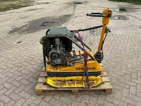Wacker neuson dpu4045h trilplaat - afbeelding 13 van  16