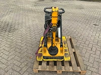 Wacker neuson dpu4045h trilplaat - afbeelding 15 van  16