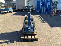 Wacker neuson dpu6555 trilplaat - afbeelding 4 van  6