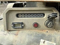 Wacker neuson dpu6555 trilplaat - afbeelding 3 van  13