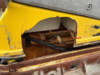 Wacker neuson dpu6555 trilplaat - afbeelding 4 van  13