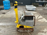 Wacker neuson dpu6555 trilplaat - afbeelding 7 van  13