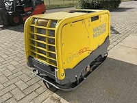 Wacker neuson dpu80r trilplaat - afbeelding 3 van  9