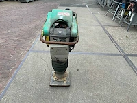 Wacker neuson ds 720 trilstamper - afbeelding 3 van  5