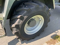 Wacker neuson dv60 dual view dumper - afbeelding 17 van  45