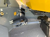 Wacker neuson dv60 dual view dumper - afbeelding 18 van  45