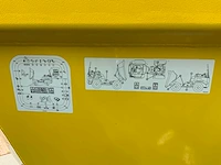 Wacker neuson dv60 dual view dumper - afbeelding 20 van  45