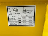 Wacker neuson dv60 dual view dumper - afbeelding 21 van  45