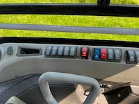 Wacker neuson dv60 dual view dumper - afbeelding 33 van  45