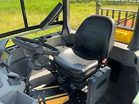 Wacker neuson dv60 dual view dumper - afbeelding 41 van  45