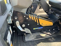 Wacker neuson dv60 dual view dumper - afbeelding 42 van  45