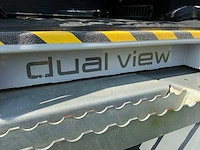 Wacker neuson dv60 dual view dumper - afbeelding 9 van  45