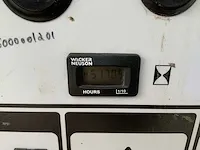 Wacker-neuson ltn6 lichtmastaggregaataanhangwagen - afbeelding 11 van  16