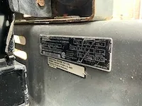 Wacker-neuson ltn6 lichtmastaggregaataanhangwagen - afbeelding 13 van  16