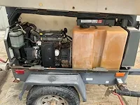 Wacker-neuson ltn6 lichtmastaggregaataanhangwagen - afbeelding 14 van  16